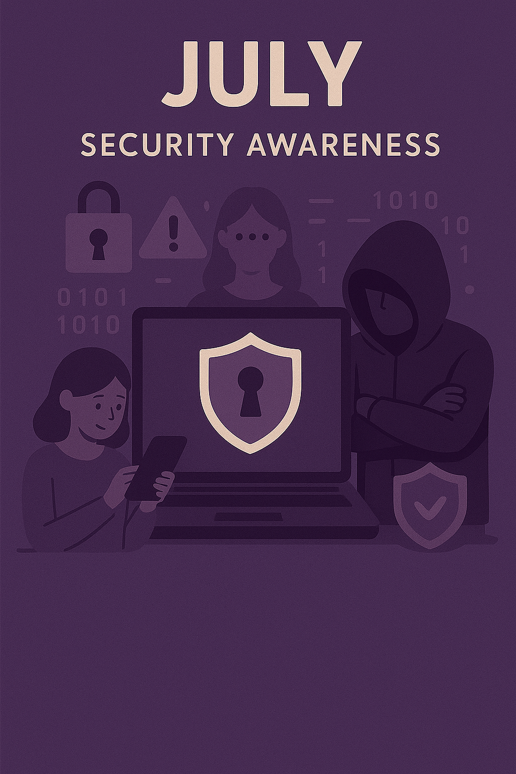 Security Wallpaper 3