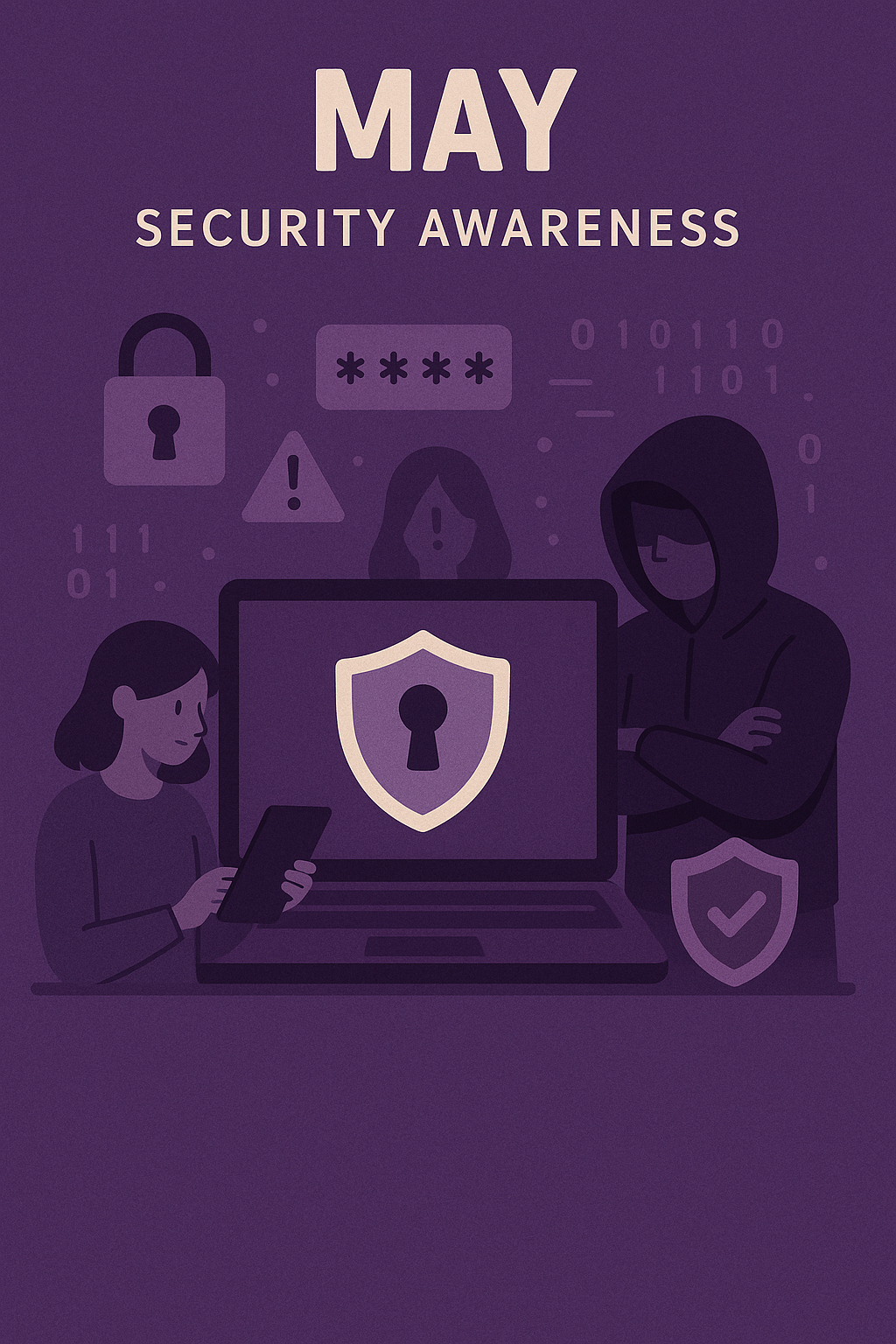 Security Wallpaper 1